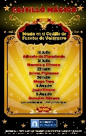 II Ciclo Castillo Mágico.