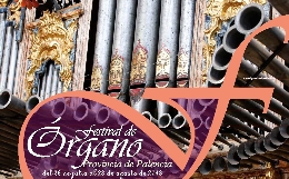 Festival de Órgano Barroco Ibérico