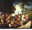 Historia de la pintura. “Tiziano”
