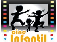 Proyección Película infantil
