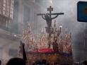 Exposición fotografías del concurso de Semana Santa