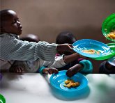 Exposición ""Combatir el Hambre, Proyecto de Todos"