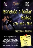 Clases de bailes latinos