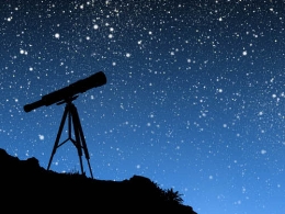 XXII Jornadas de astronomía “Ciudad de Palencia”