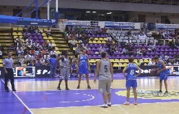 Copa de Castilla y León de Baloncesto Femenina