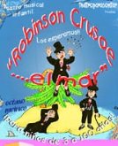 Teatro Infantil: "Robinson Crusoe"