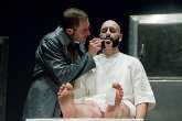 Teatro Humor: "Miss Morgue"