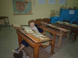 Exposición de fotografía "La Escuela del ayer"
