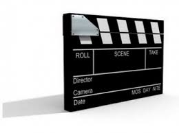 Curso "Iniciación al Cine"