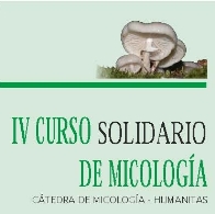IV CUROS SOLIDARIO DE MICOLOGÍA  2013