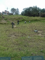 Talleres para pequeños naturalistas. Que bien se vive en la montaña.