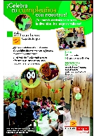 ¡CELEBRA TU CUMPLEAÑOS CON NOSOTROS!
