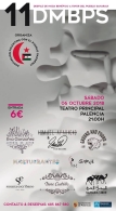 Desfile de Moda Solidario a favor del Pueblo Saharaui