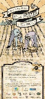 Feria y Exaltación de la Patata del Boedo-Ojeda