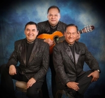 Los Panchos