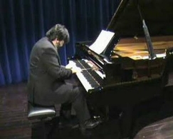 Diego Fernández Magdaleno