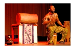 Musicaprendo. El Percusionista