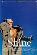 Cine y Música. Shine el resplandor de un genio