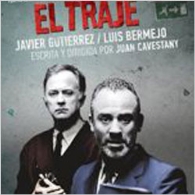 El traje.