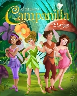 Campanilla "El musical"