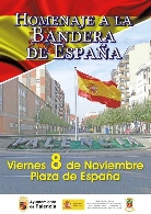 Actos de Homenaje a la Bandera
