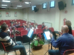 Concierto de la Banda Municipal de Música