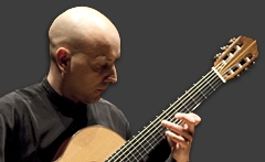 "La guitarra en España en el siglo XIX". Conferencia impartida por D. Fernando Espí Cremades