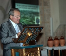 Poetas de  aquí IIl. Recital Poético de Elpidio Ruíz