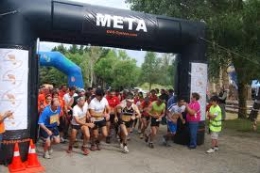 XXII Cross "Patronato Municipal de Deportes"