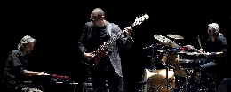 Ciclo Jazz, Roots & Blues en el Club 38