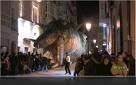 Gran Desfile de Carnaval