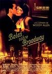 Filmoteca Ciclo Woody Allen "Balas sobre Broadway"