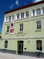 Exposición "Pasajes de Belén", de D. José Mª Villa Gil