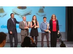 Gala del Deporte Palentino