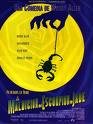 Filmoteca Ciclo Woody Allen ""La Maldición del Escorpión de Jade