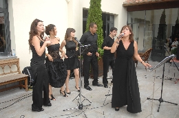 Concierto de Villancicos del Coro "Enclave Gospel"