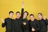 Teatro Humor: "Show Park"