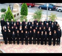 Concierto de Música Navideña del Coro Parroquial de San Lázaro