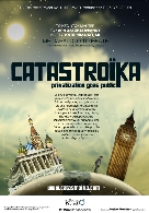 Video y Charla película "Castastroika"