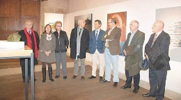 Exposición "Lo cotidiano en el Arte Contemporáneo".