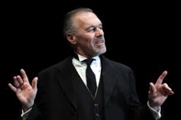El veneno del teatro