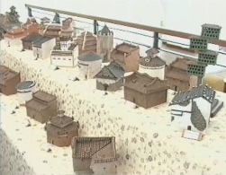 Exposición "Palomares de cerámica", de José A. Carbajo