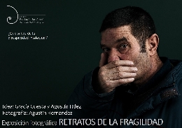Exposición de Fotografía de Agustín Hernández