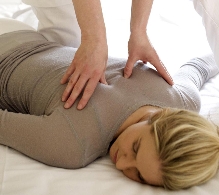 Taller de iniciación al shiatsu