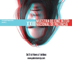 XXIII Muestra de Cine Internacional de Palencia