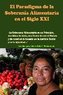 Exposición "La Soberanía Alimentaria como paradigma en el siglo XXI". Paneles informativos.