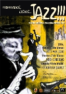 Preparados, listos... Jazz'