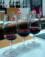 Semana Cultural: Jornada de Cata de Vinos D.O. Rioja