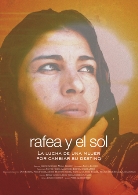 Programa "Un documental al mes": Proyección de "Rafea y el sol", dirigido por Jehane Noujaim.