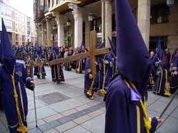 III Exposición Itinerante Homenaje a la Semana Santa Española